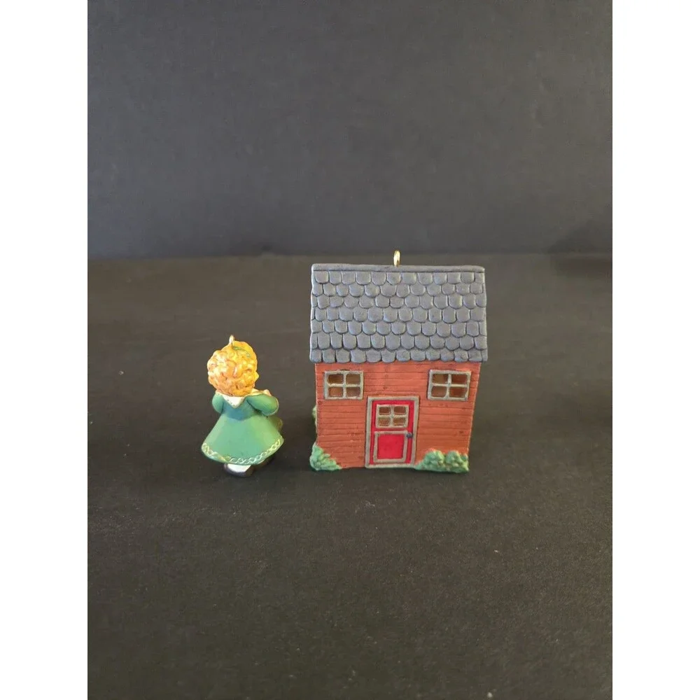 Hallmark ireland joy