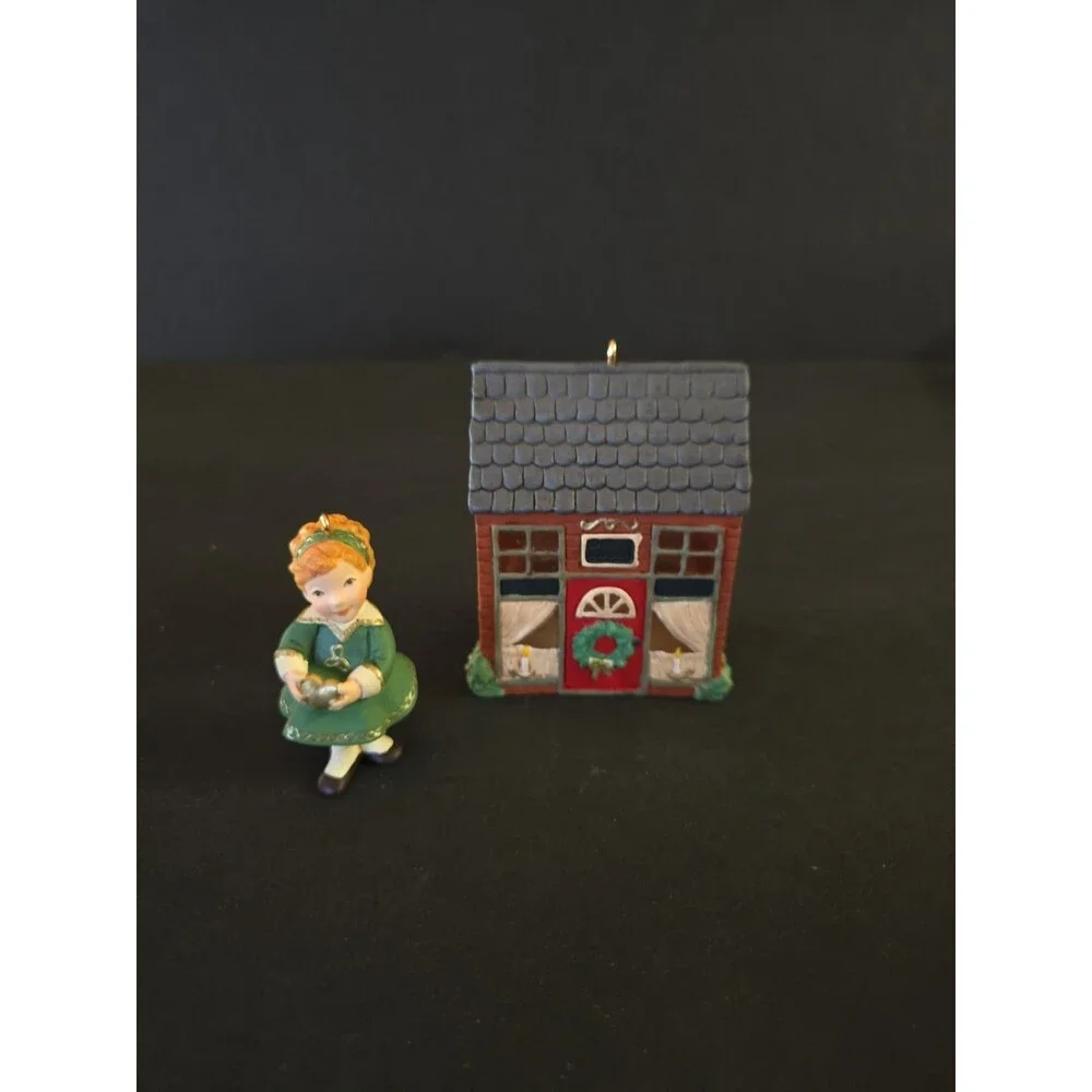Hallmark ireland joy