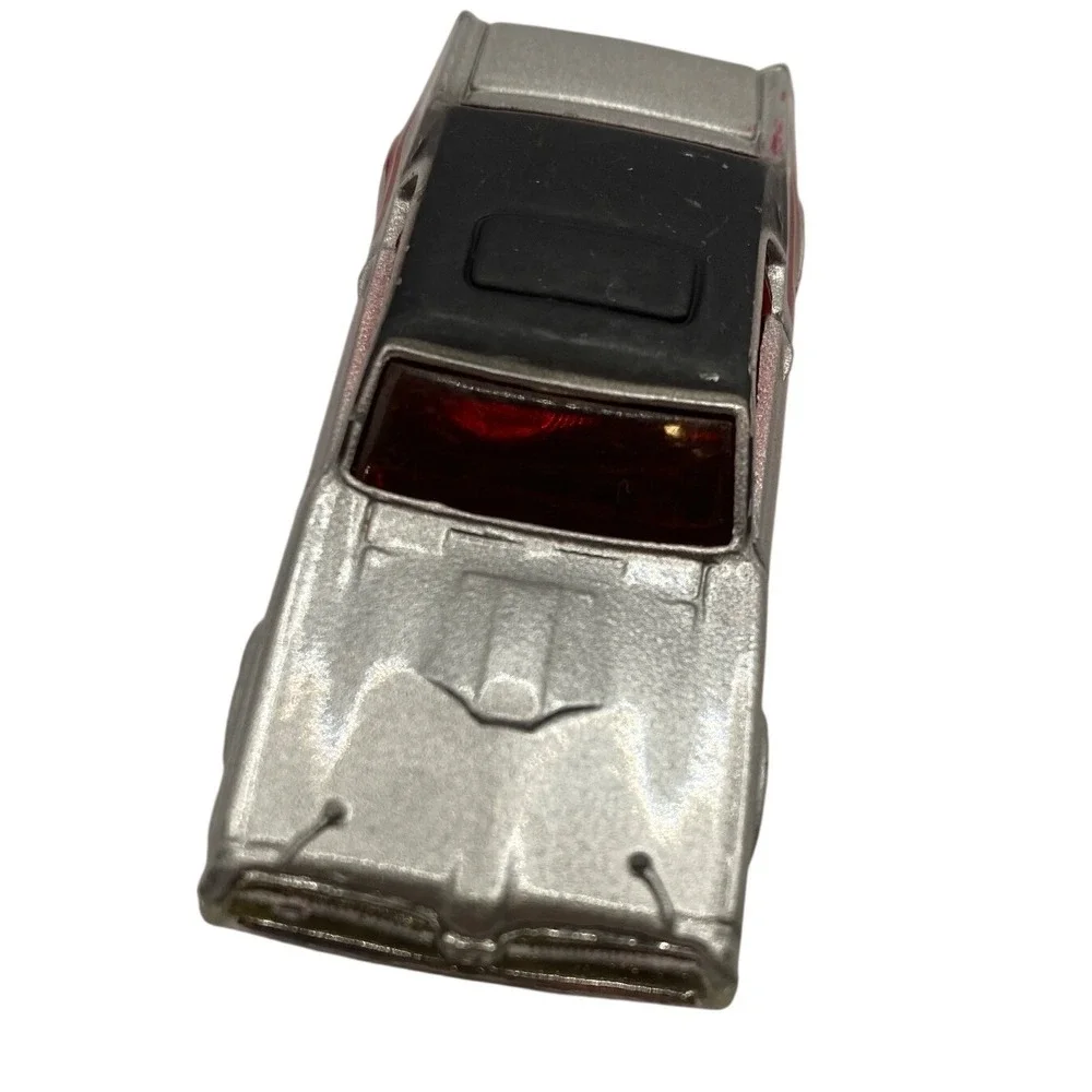 Hot Wheels hot wheels