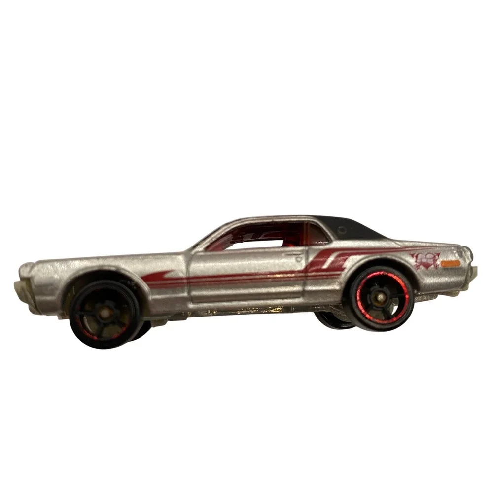 Hot Wheels hot wheels