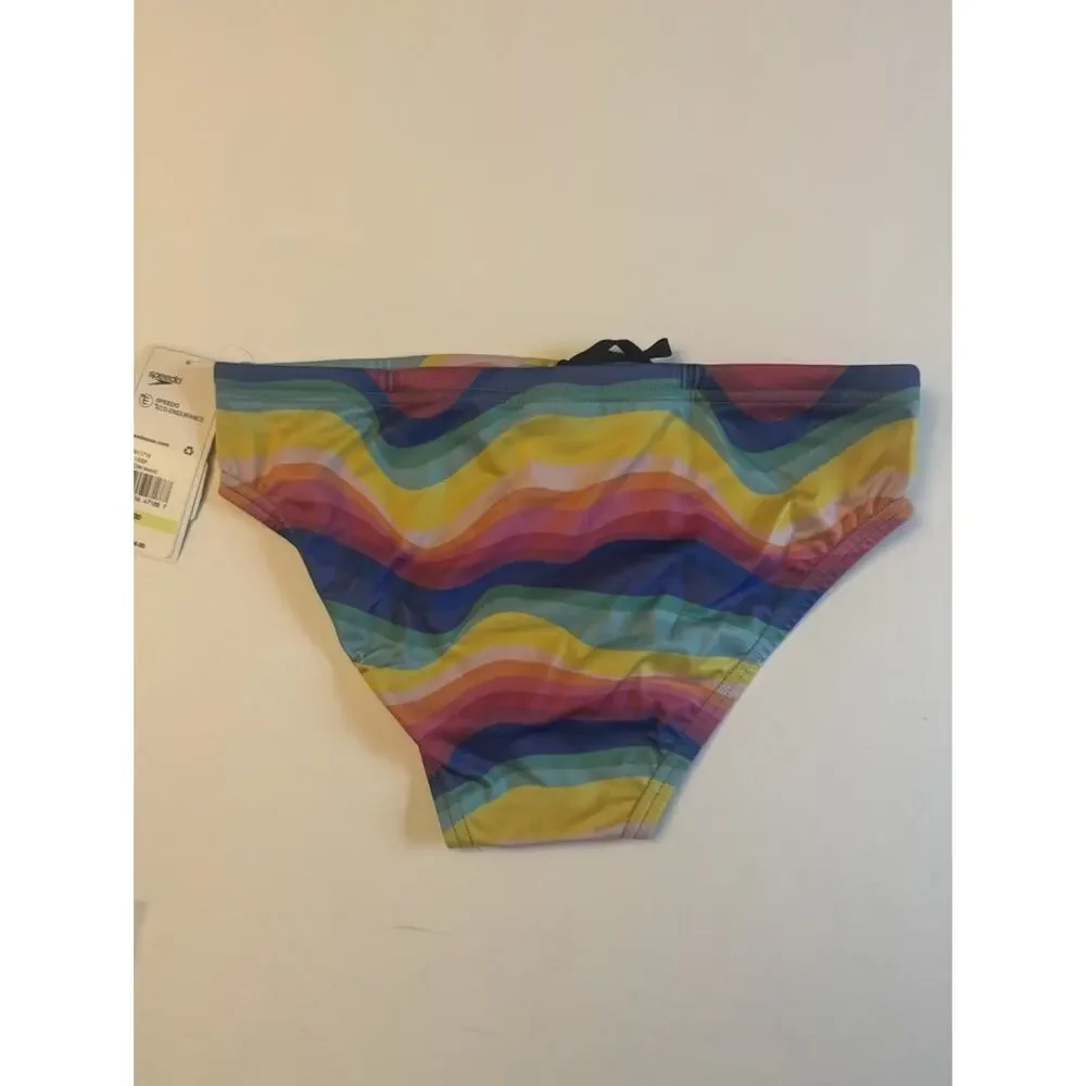 Speedo new tags