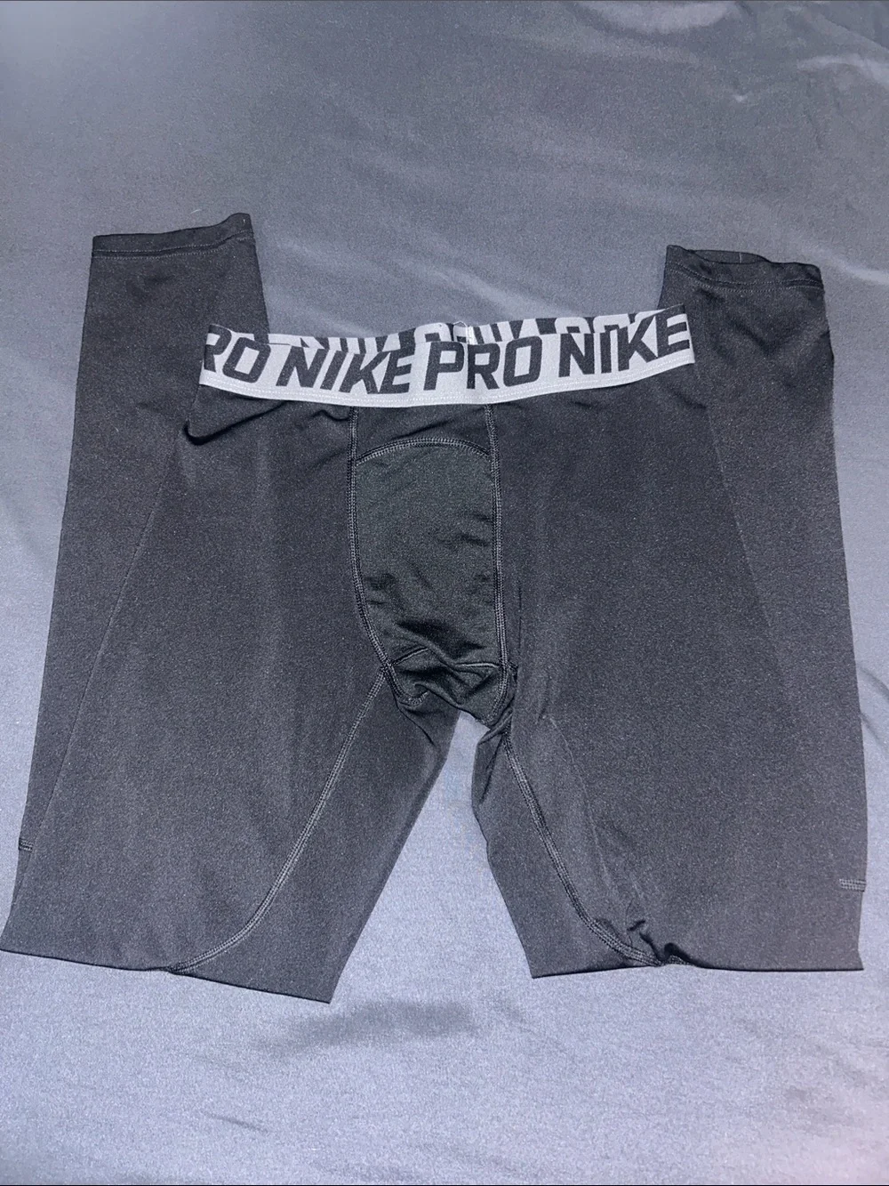 Nike my branded