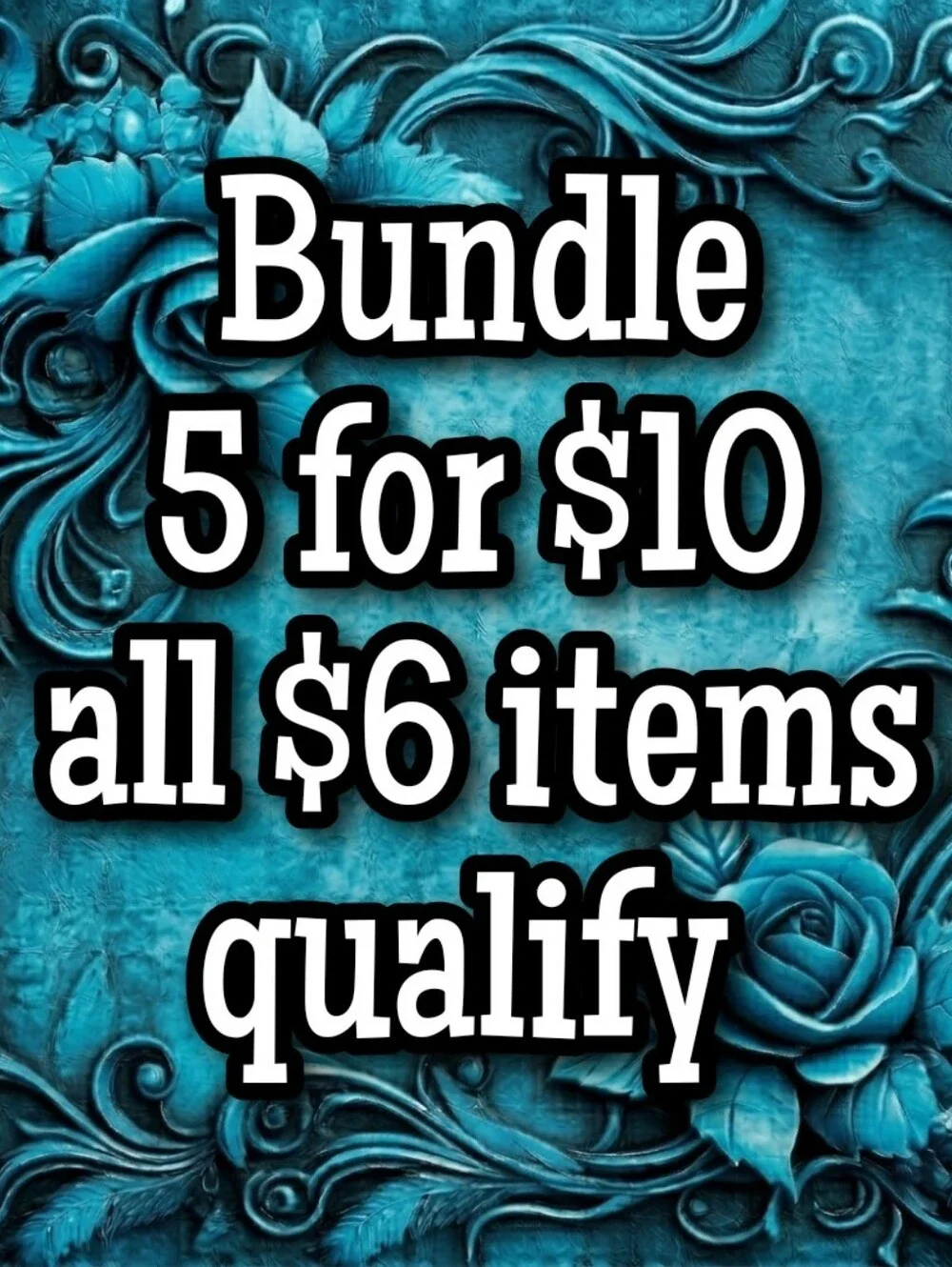 Hand Crafted $10 seed