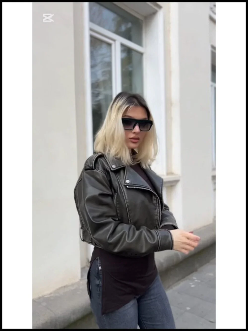 N/A oversized square