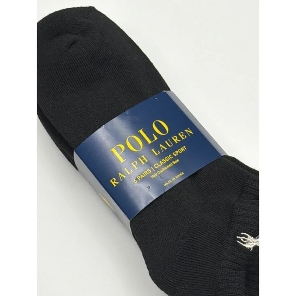 Polo Ralph Lauren elevate your