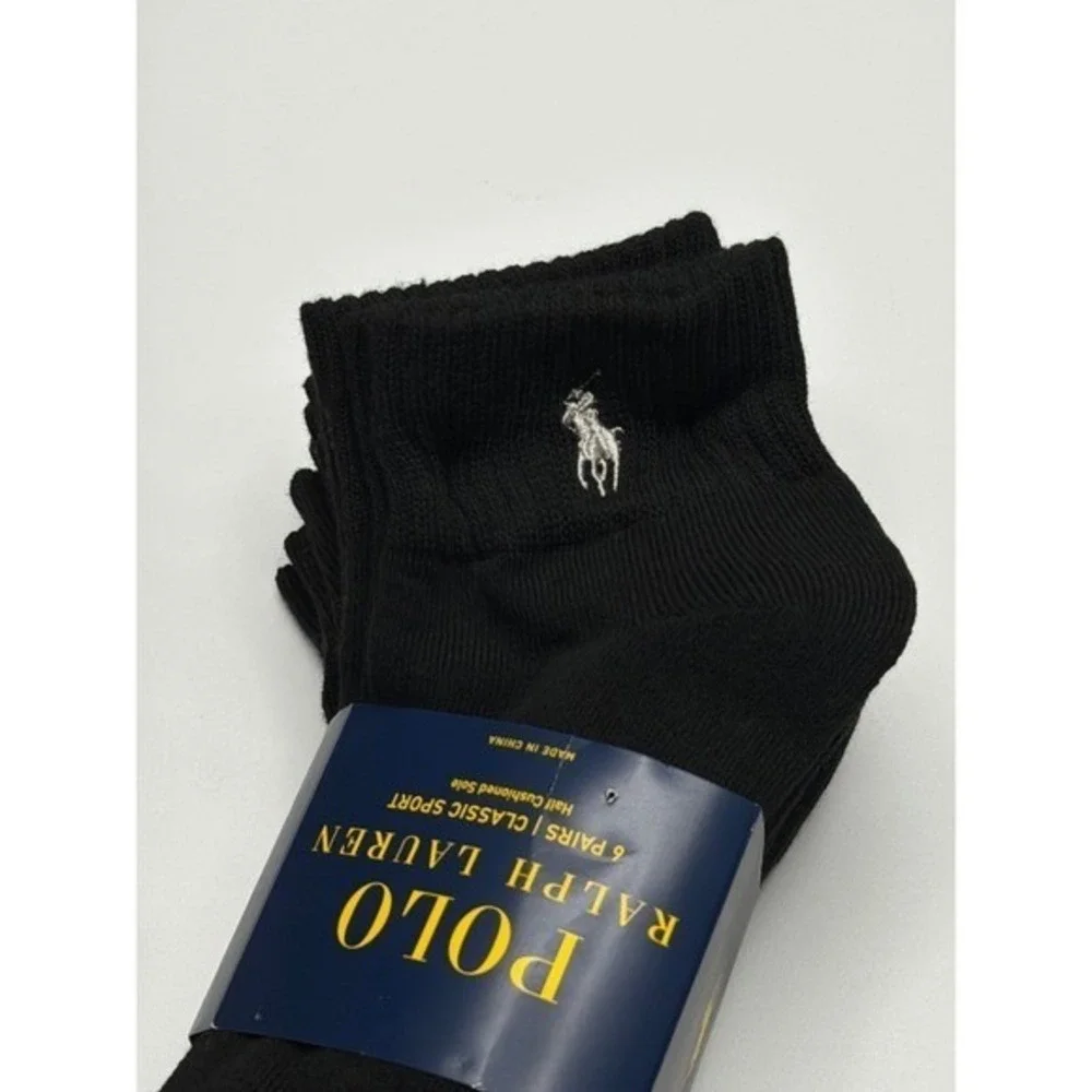 Polo Ralph Lauren elevate your