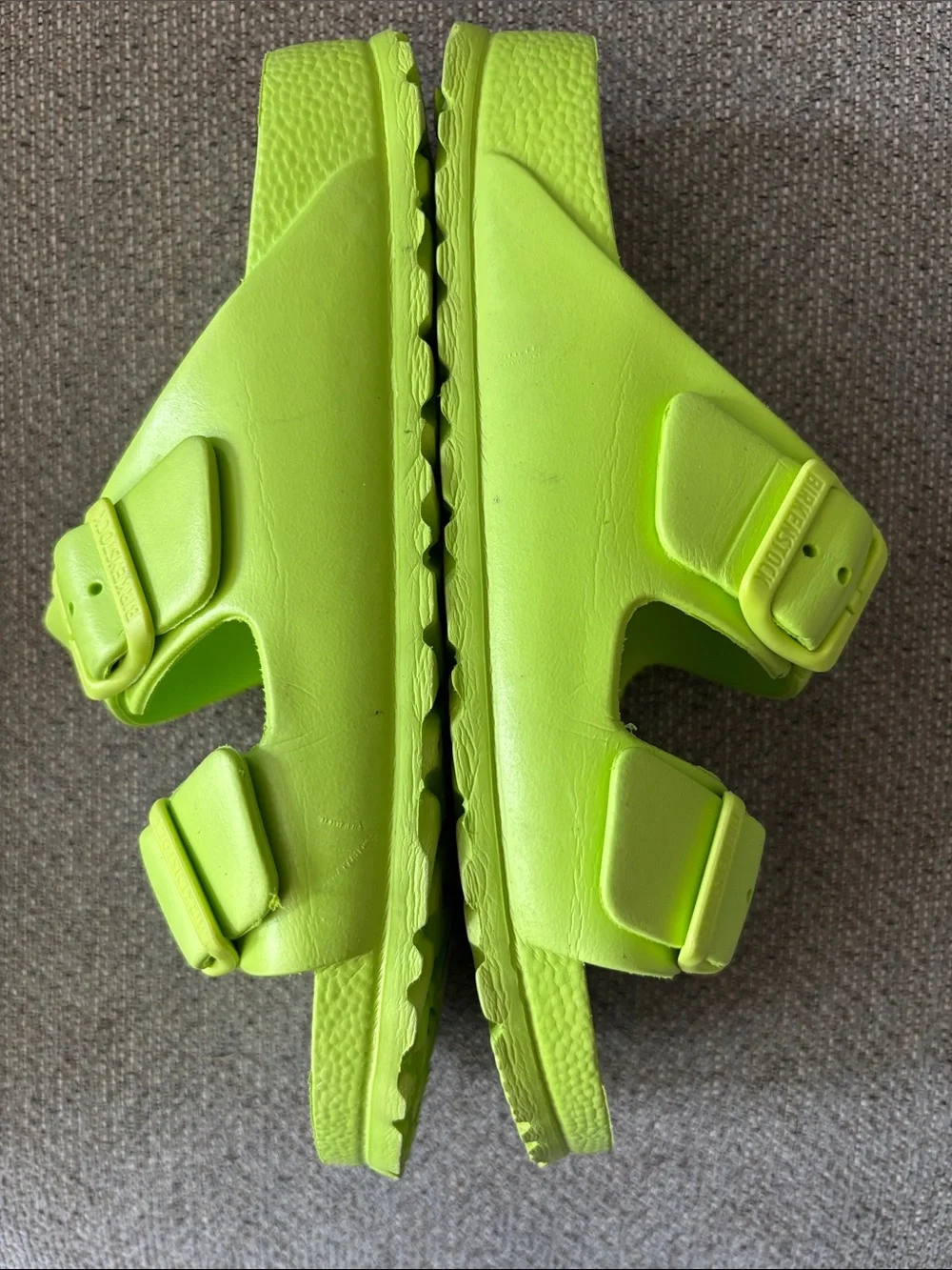 Birkenstock kids two