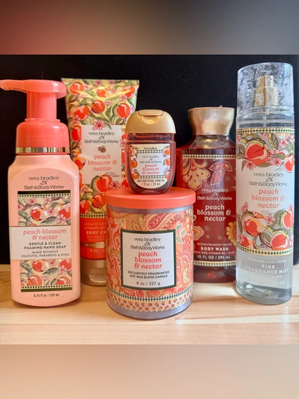 Bath & Body Works bath body