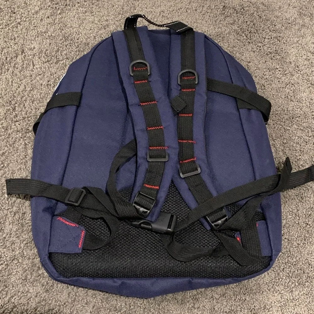 K-Cliffs Backpack NWT