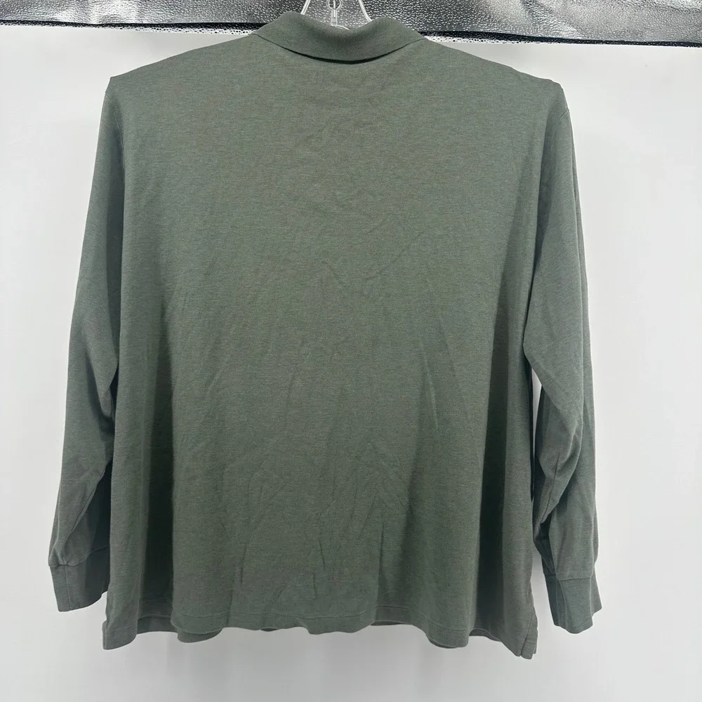 Polo Ralph Lauren stylish long