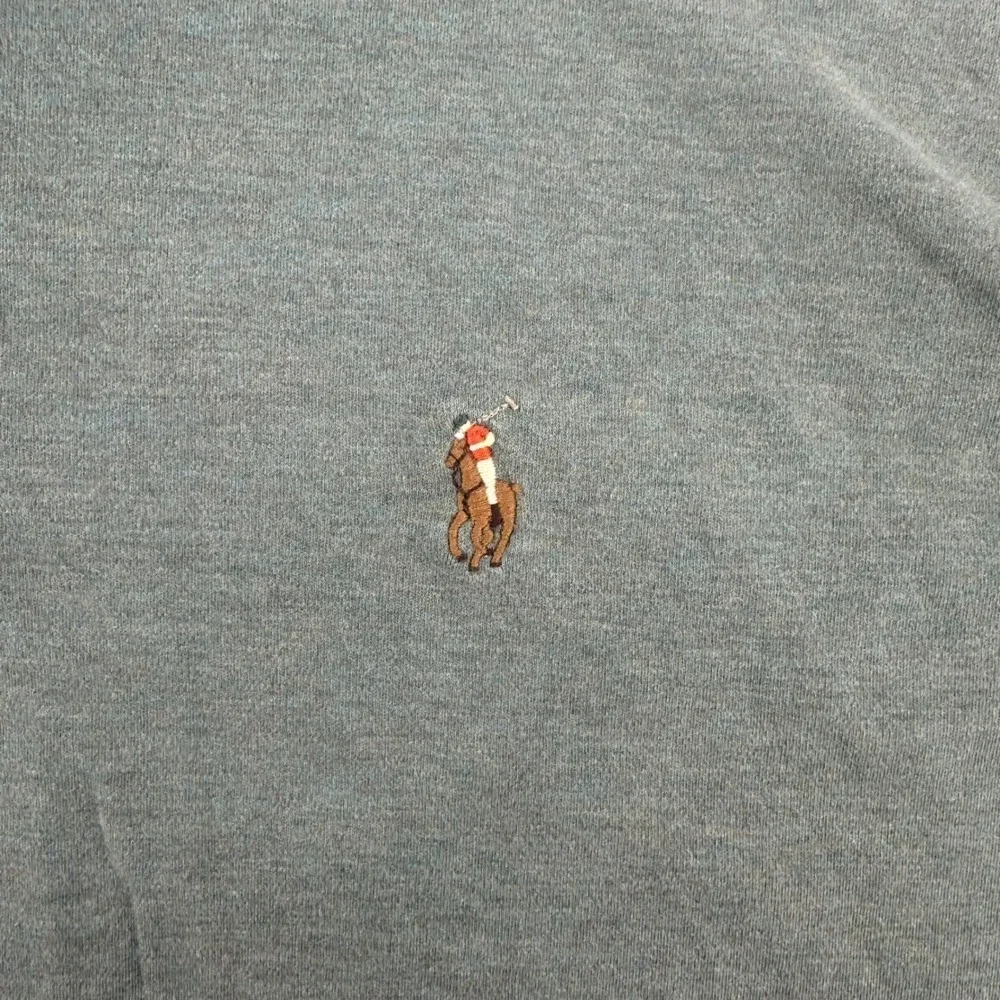 Polo Ralph Lauren stylish long