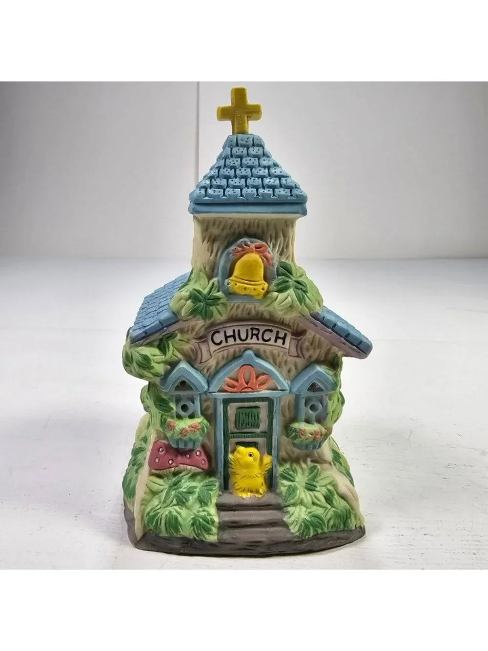 Easter Jubilee vintage kmart