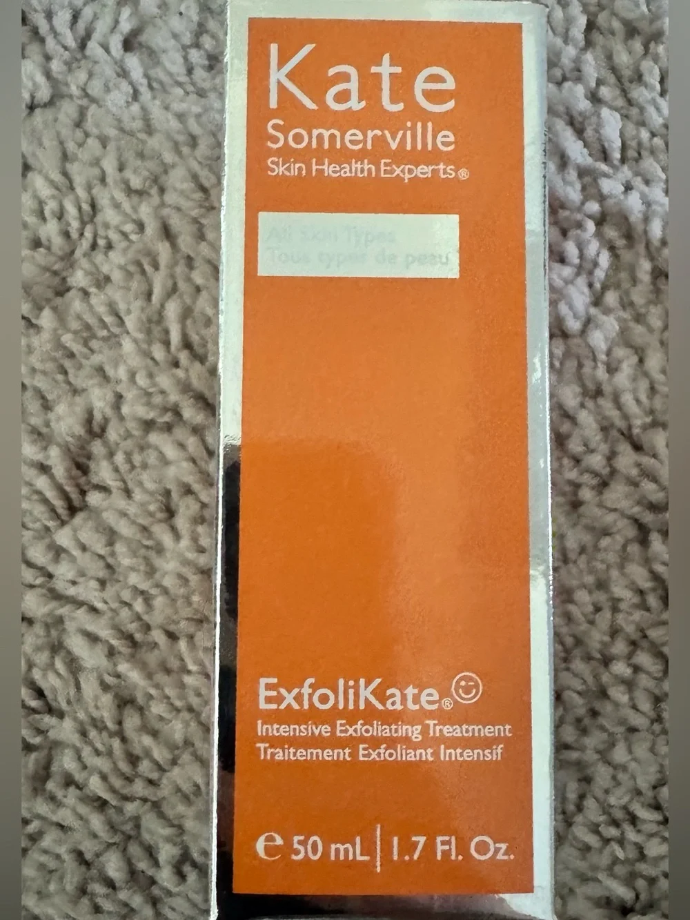 Kate Somerville ExfoliKate Intensive Exfoliating Treatment 1.7oz