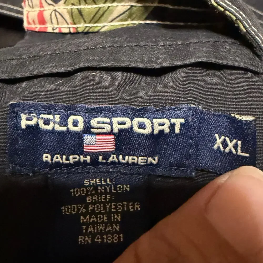 Polo Ralph Lauren polo ralph