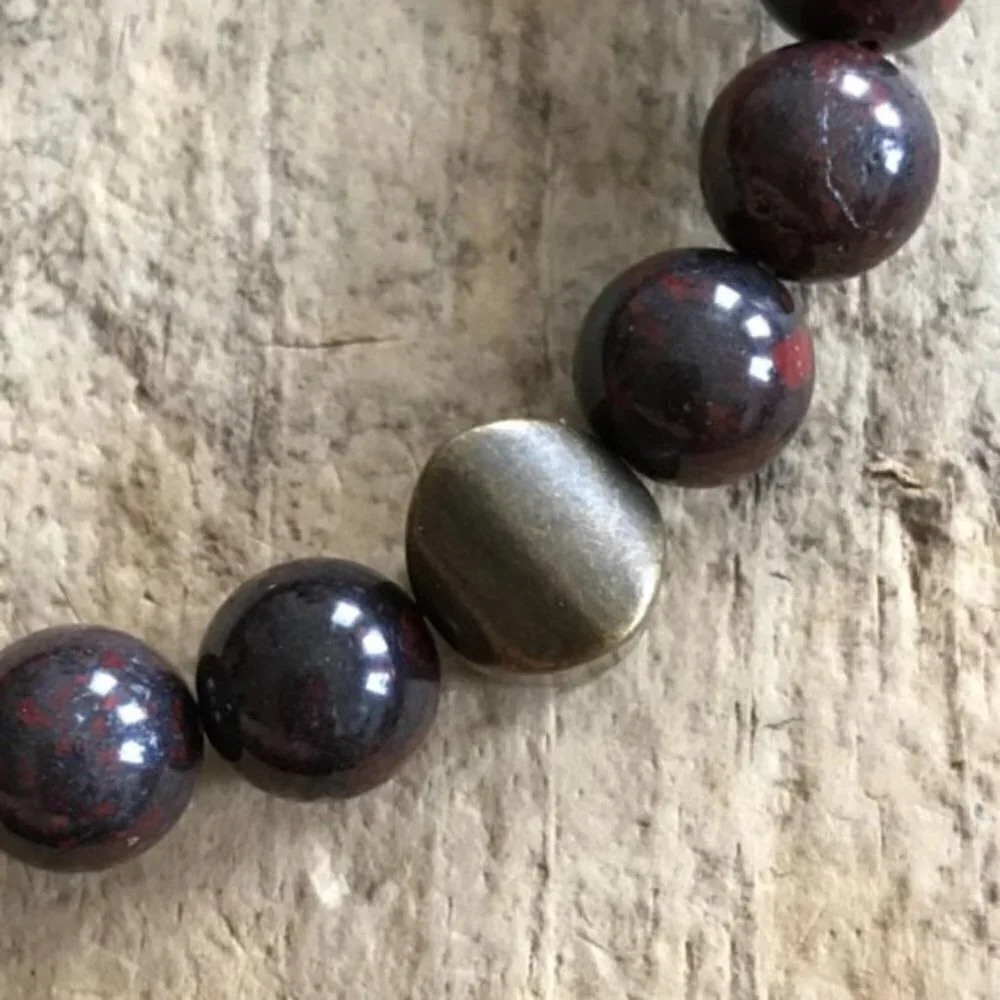 Tesoro Del Sol rich burgundy