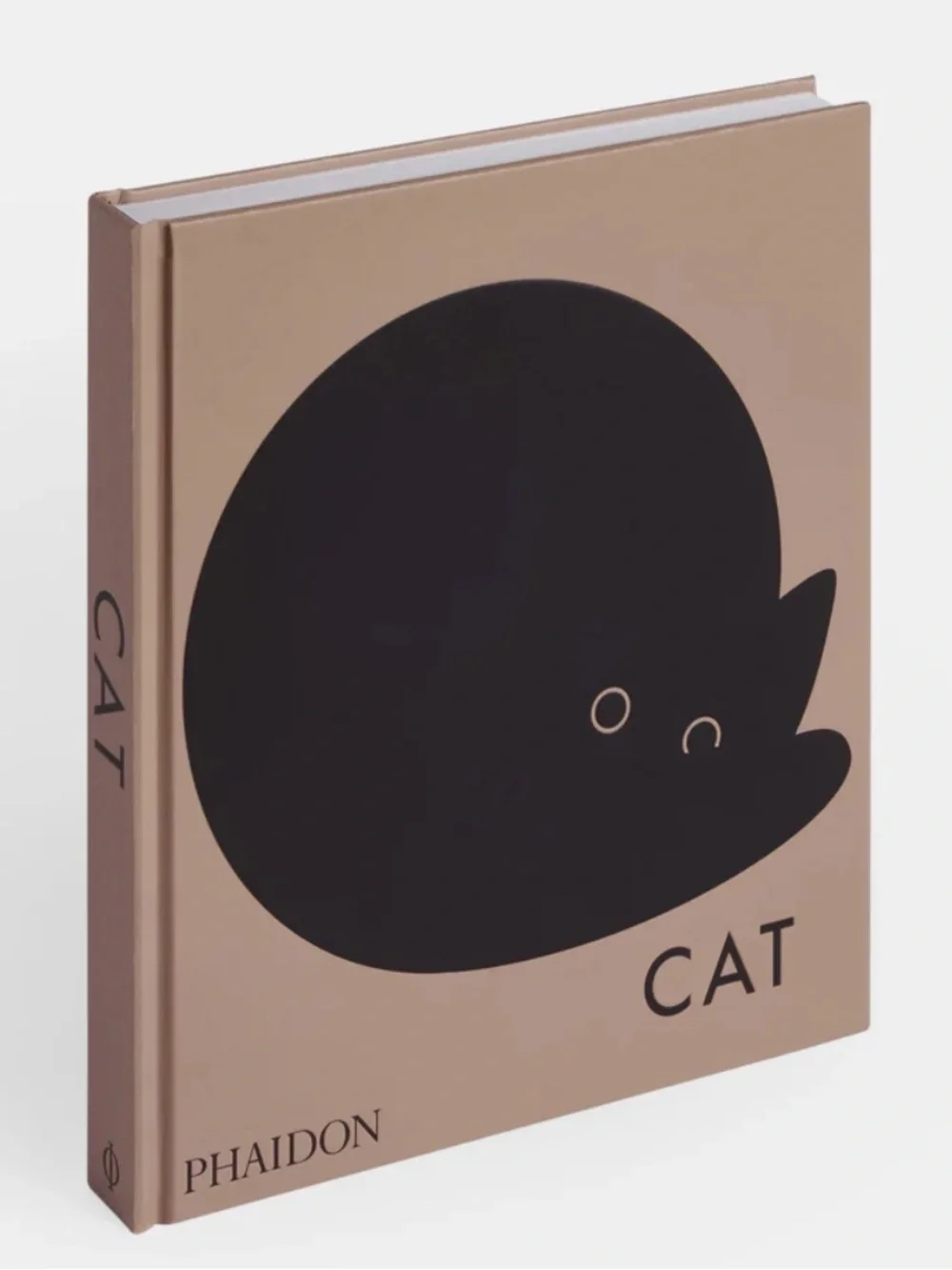Phaidon gift cat
