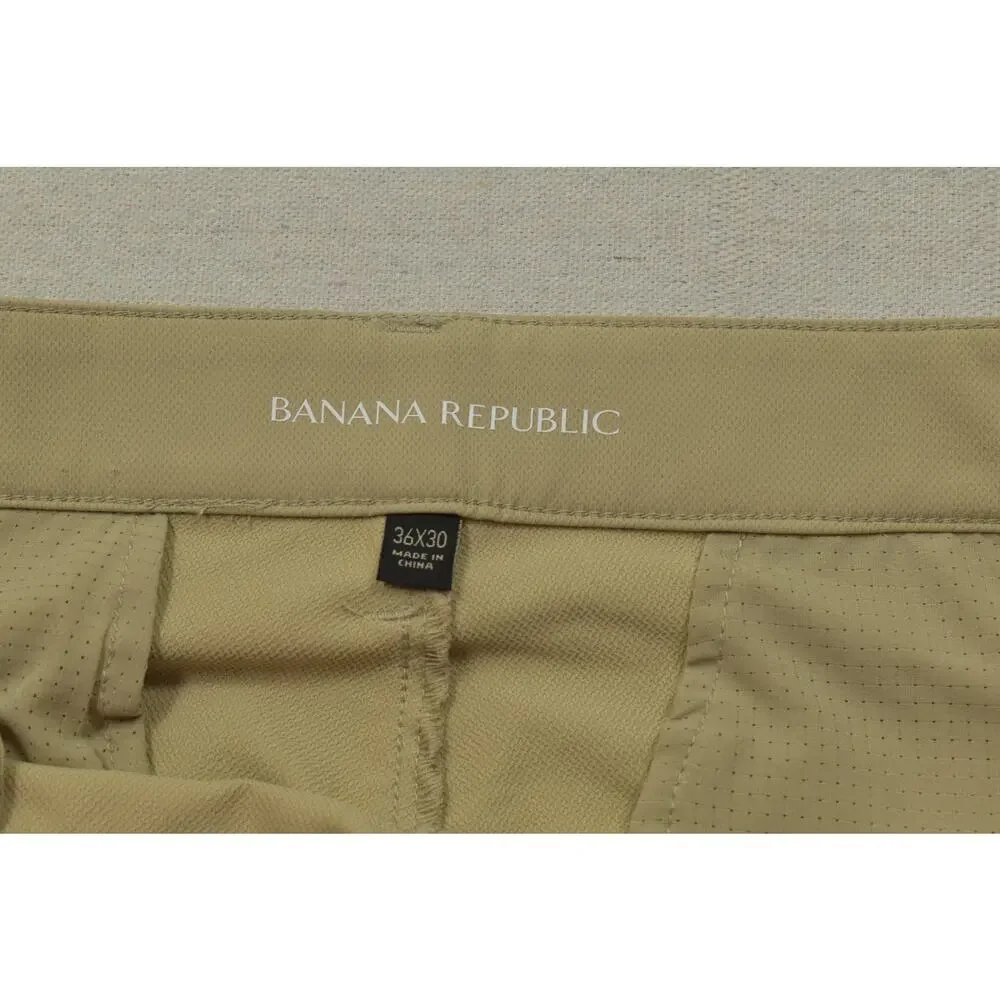 Banana Republic banana republic