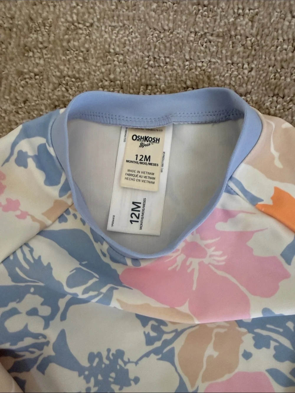 Hatley contains bathing