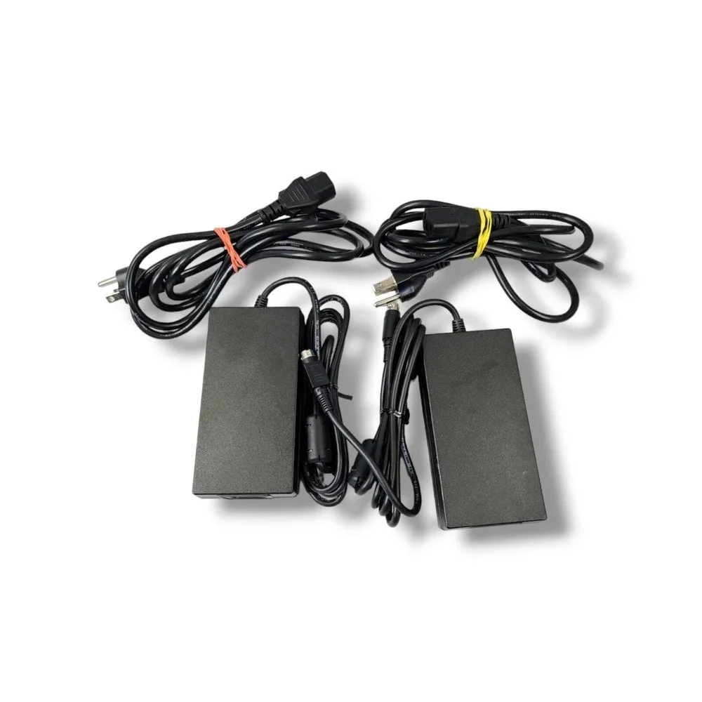Epson PS-180 AC Adapter Power Supply M159D‎ Lot of 2