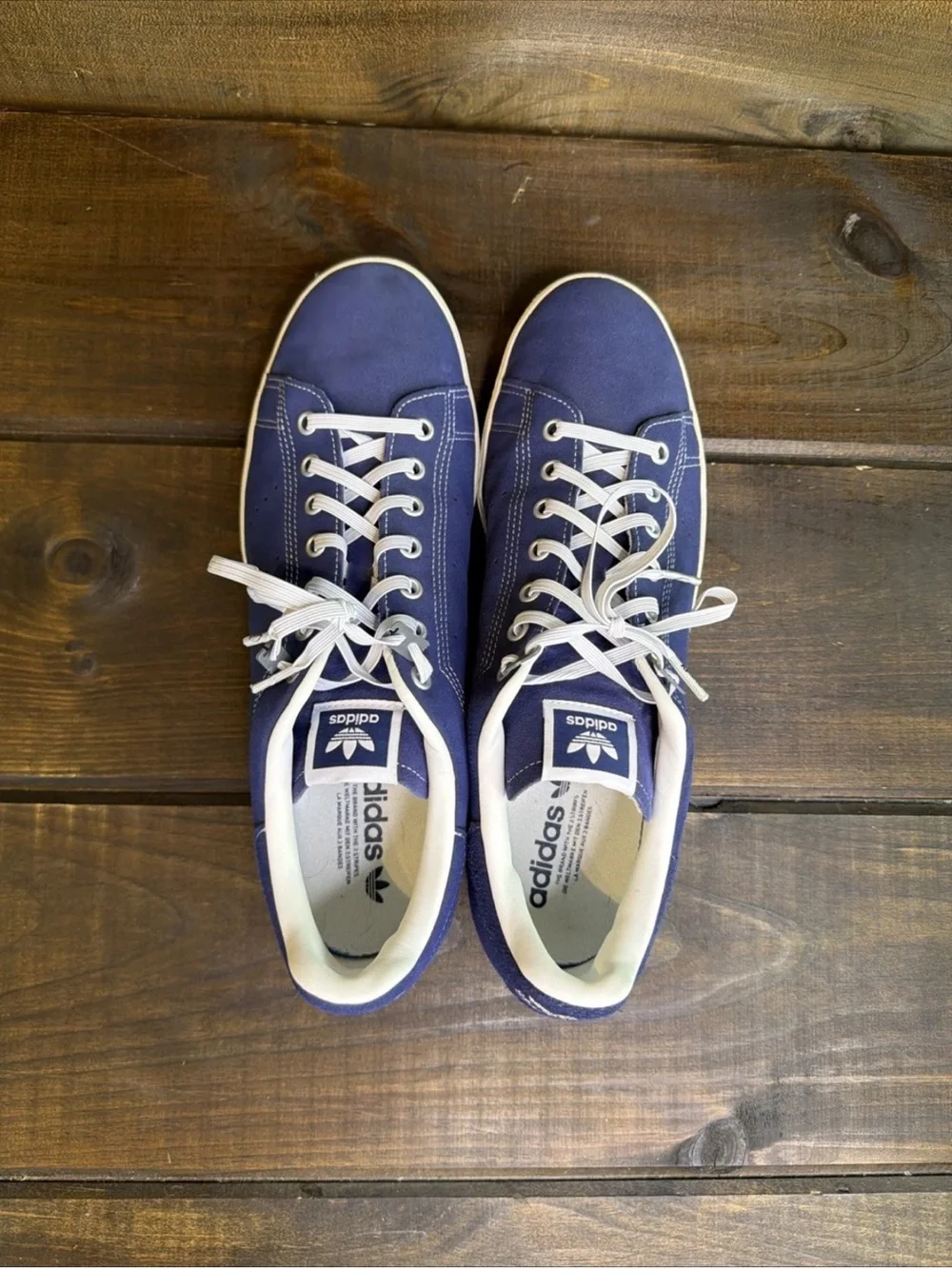 adidas excellent used