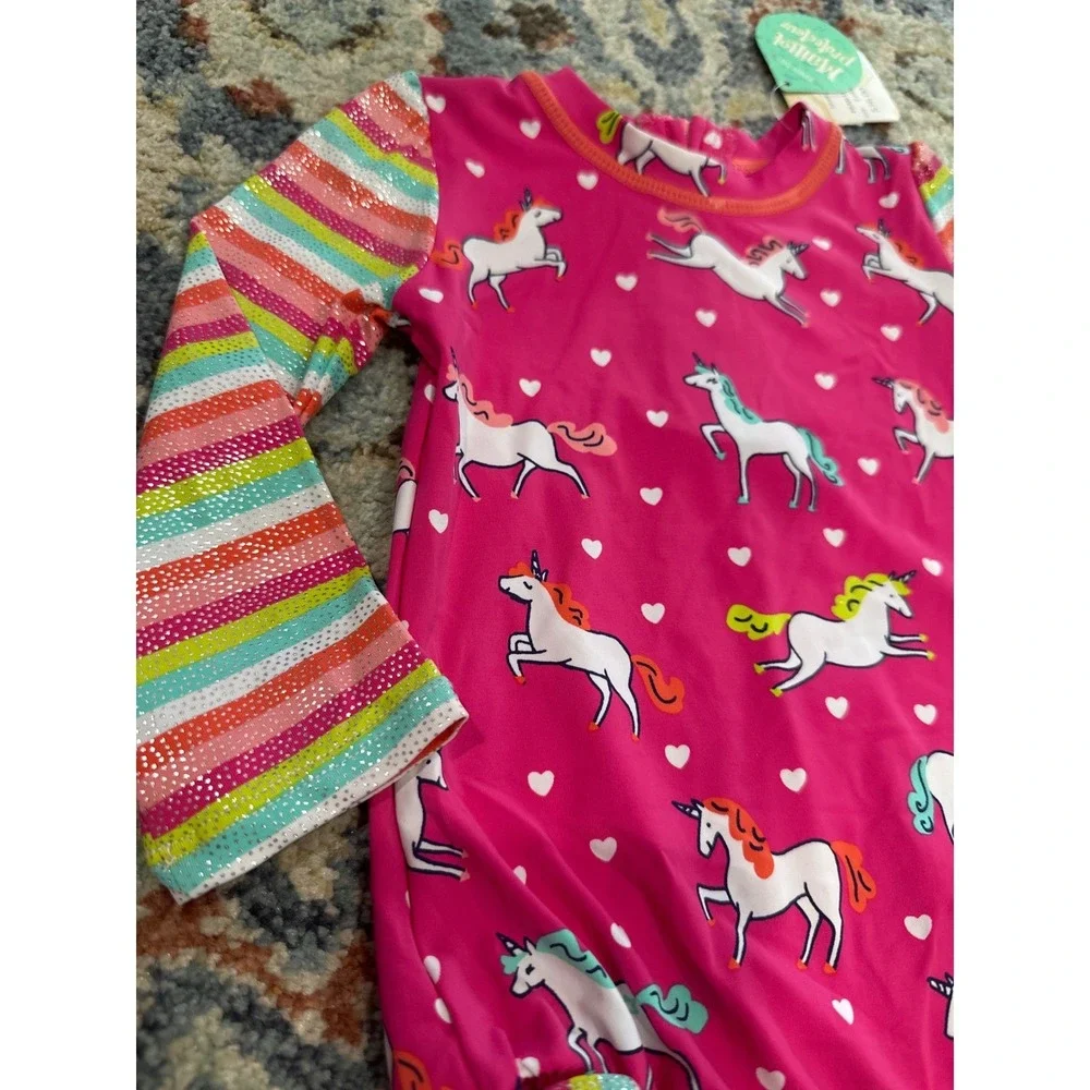 Hatley long sleeve