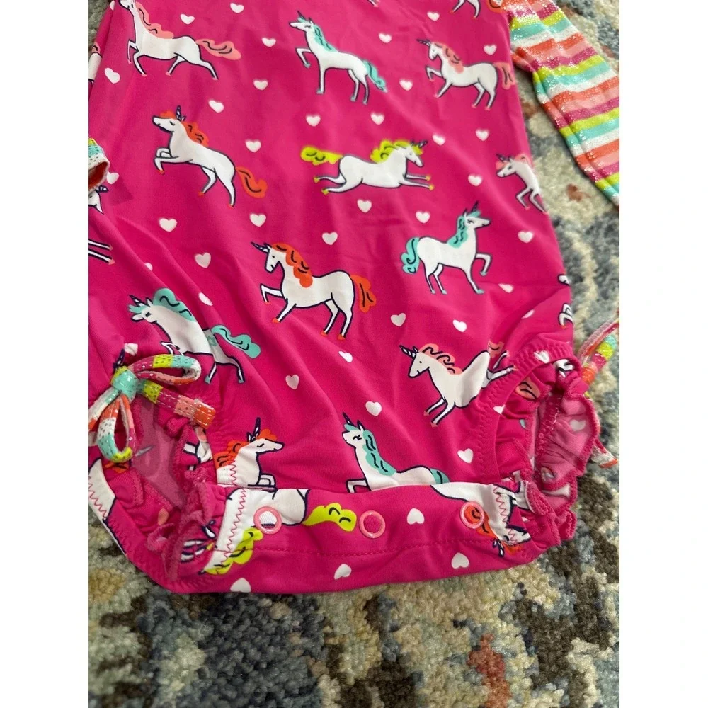 Hatley long sleeve