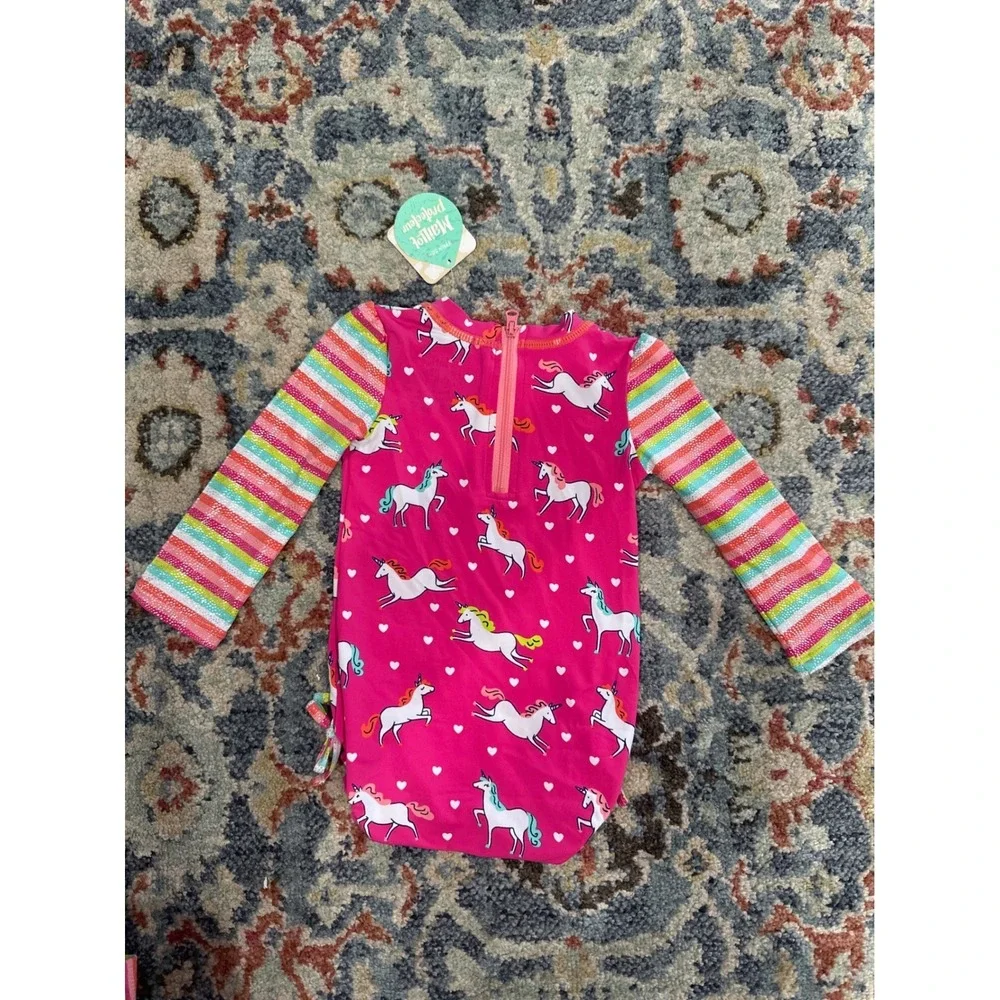 Hatley long sleeve