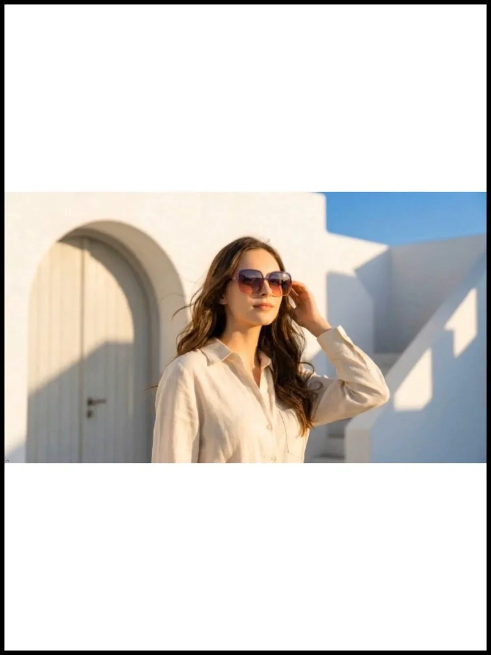 N/A these polarized