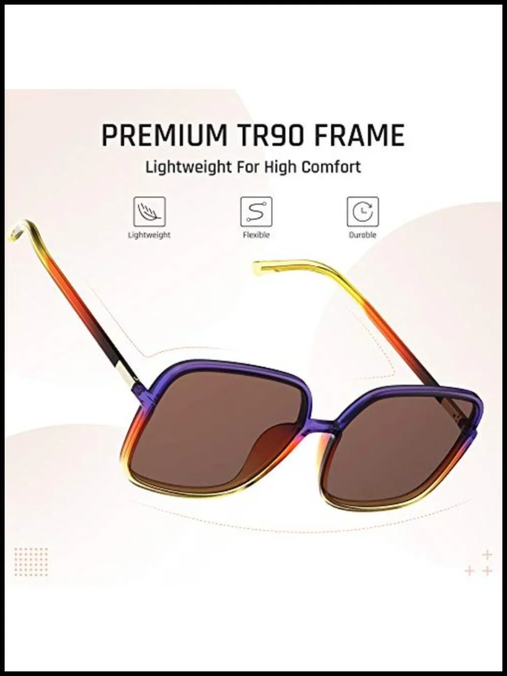 N/A these polarized