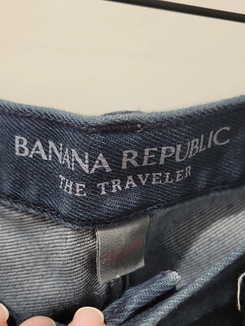 Banana Republic upgrade your