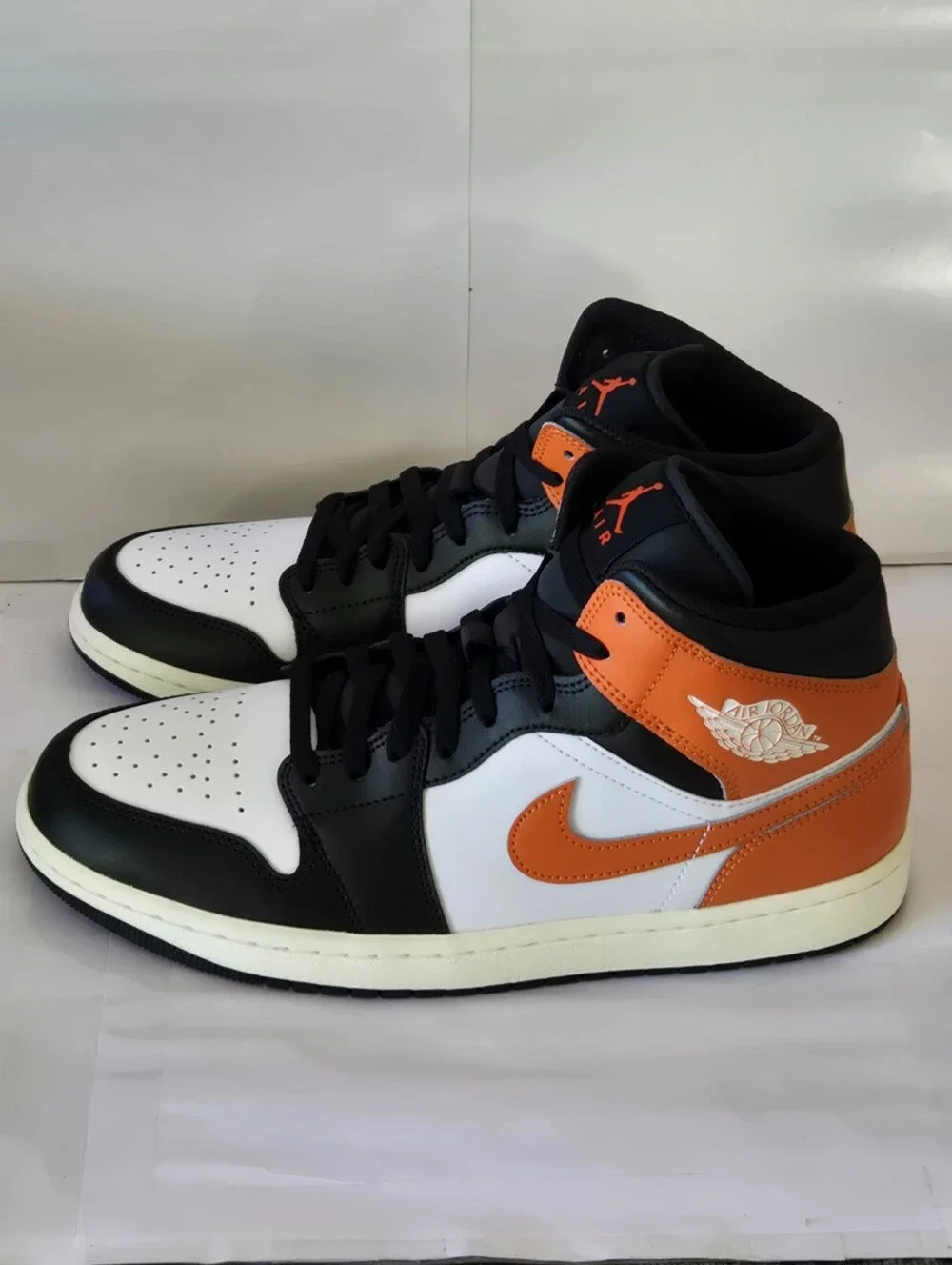 Jordan nike air