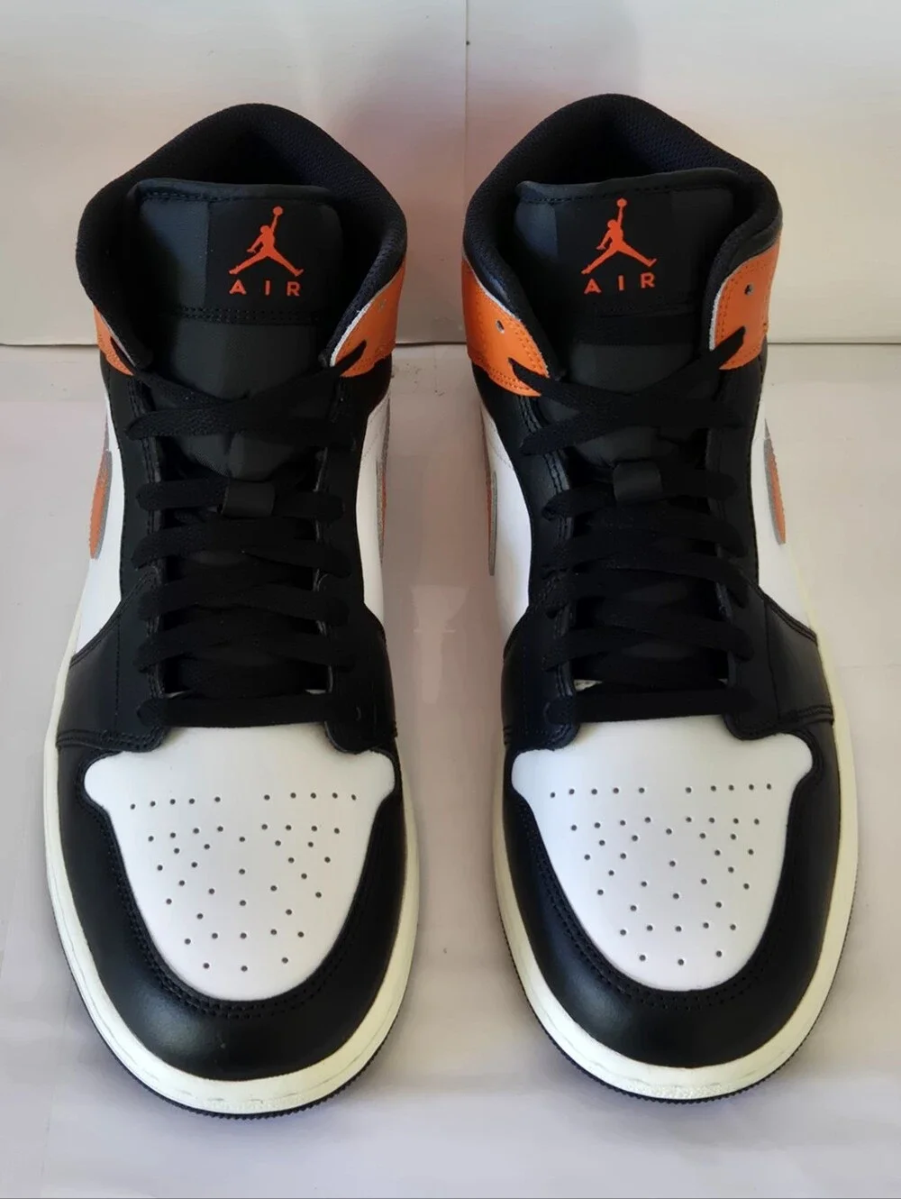 Jordan nike air
