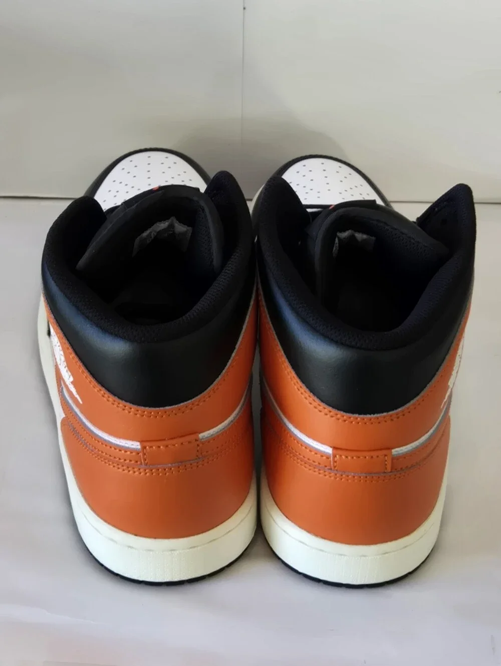 Jordan nike air