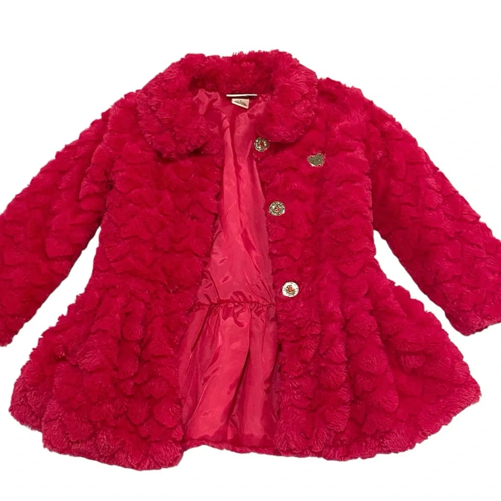 Juicy Couture this coat