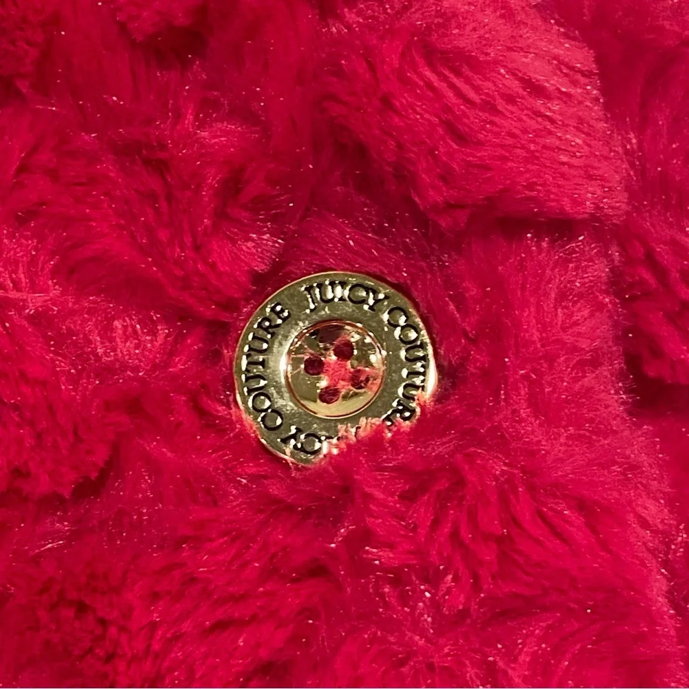 Juicy Couture this coat