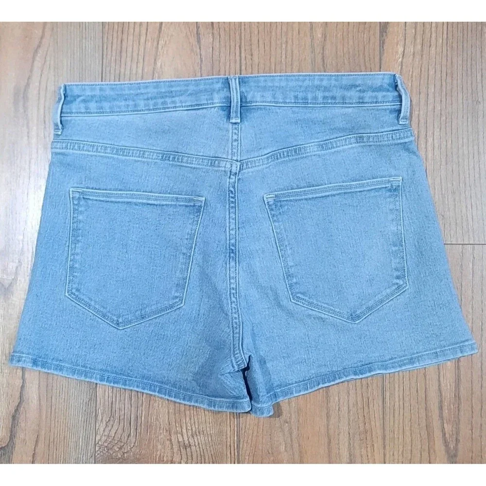 H&M high waist