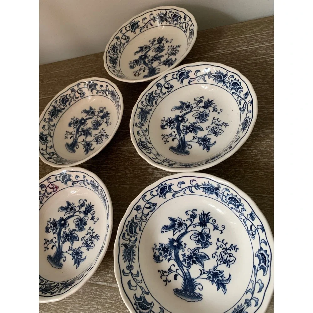 Nikko Ceramics nikko double