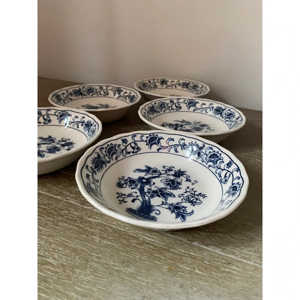 Nikko Ceramics nikko double