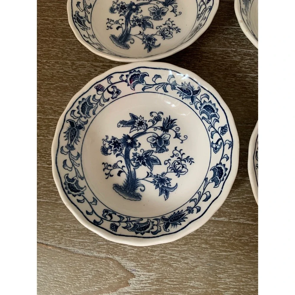 Nikko Ceramics nikko double