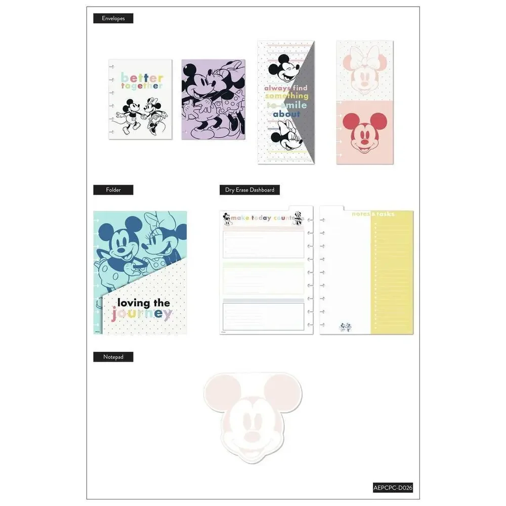 Happy Planner new happy