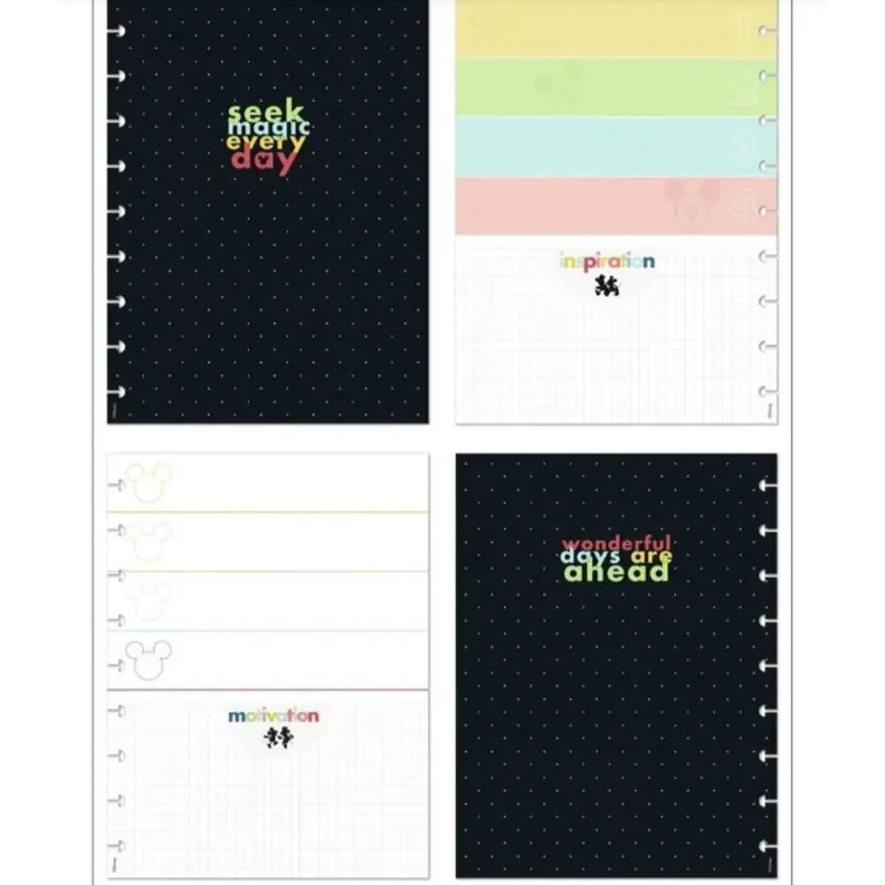 Happy Planner new happy