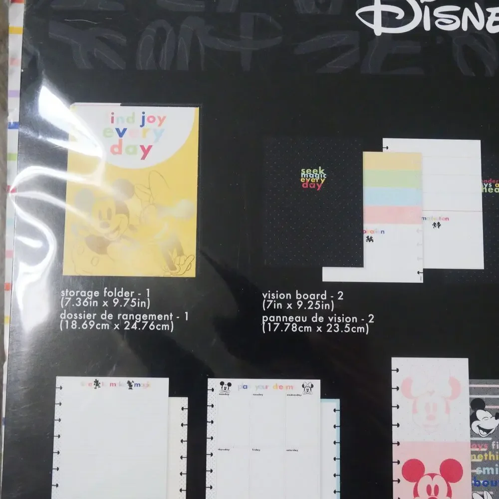 Happy Planner new happy