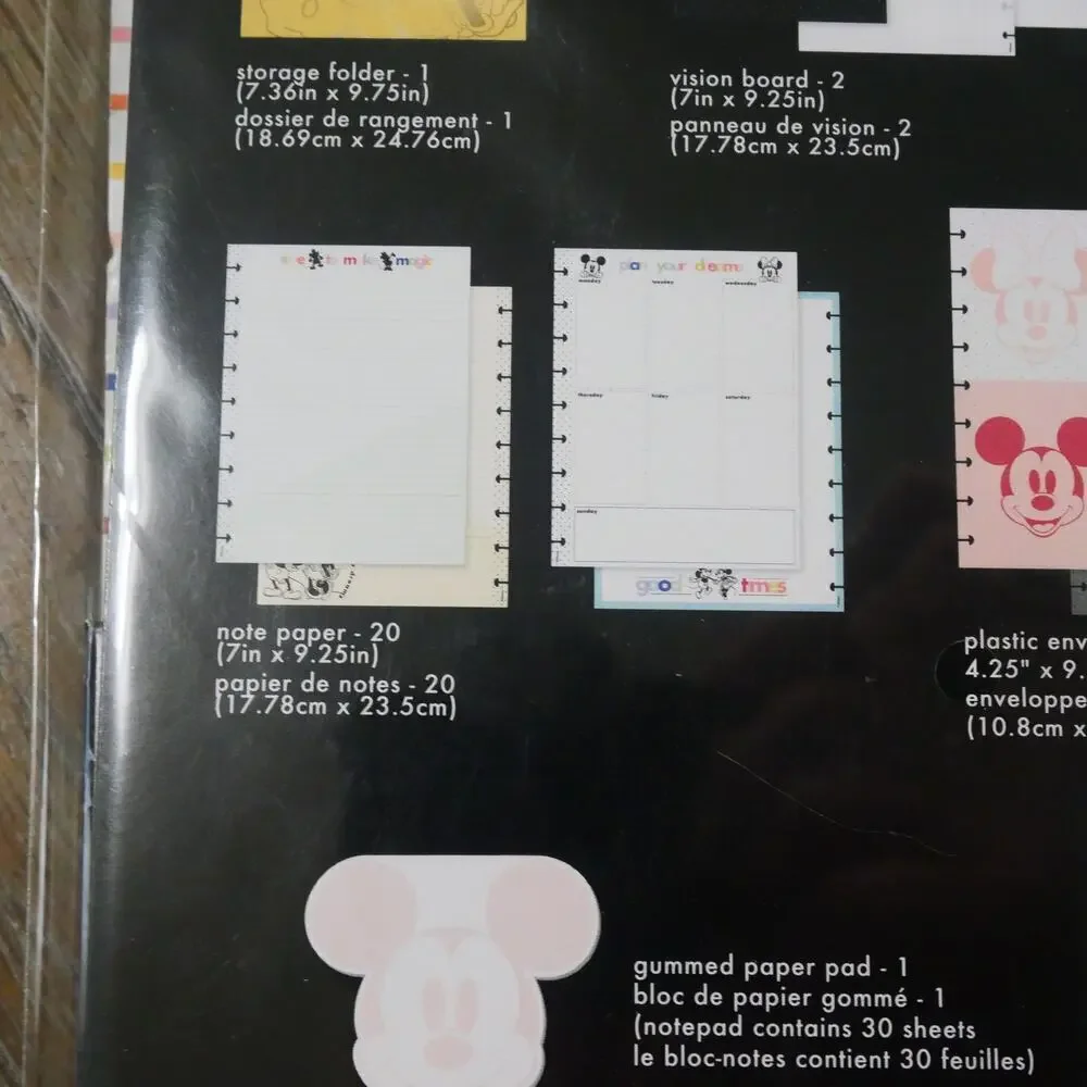 Happy Planner new happy