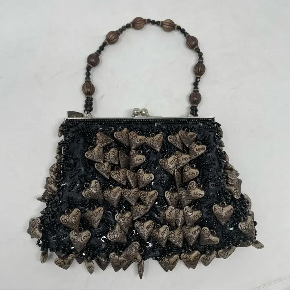 Vintage 80 love
