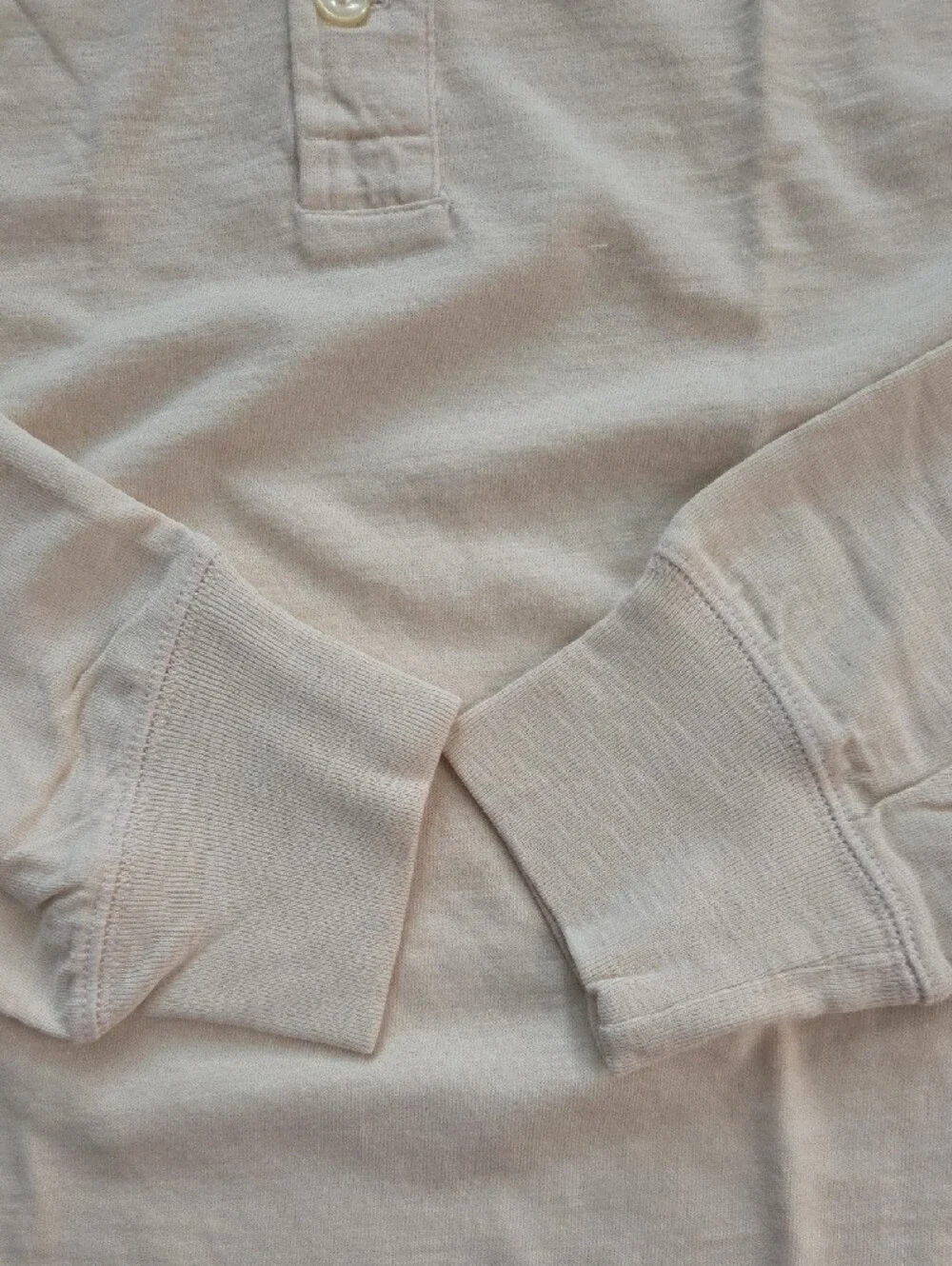 J. Crew ribbed style