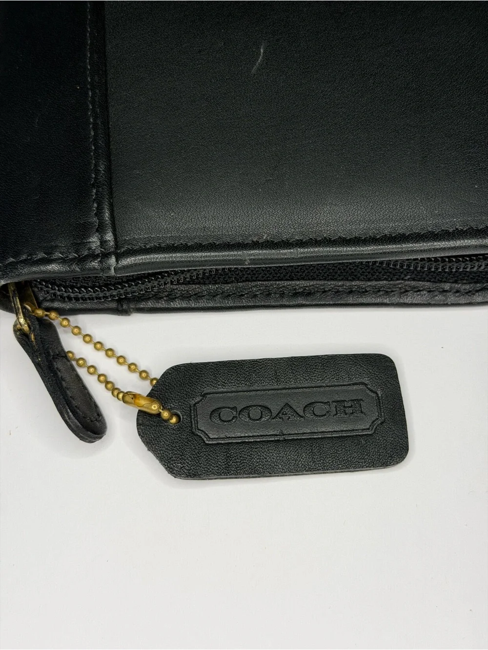 Coach variations can