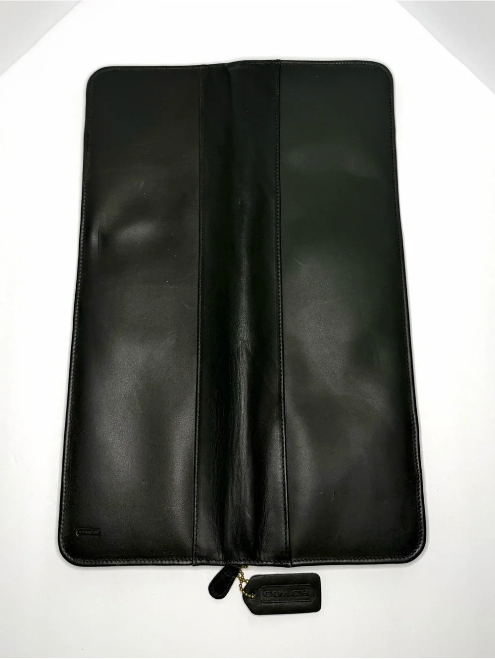 Coach need closure used