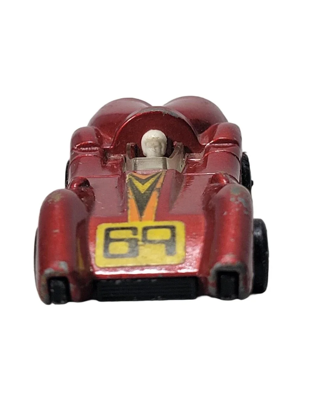 MATCHBOX product vintage