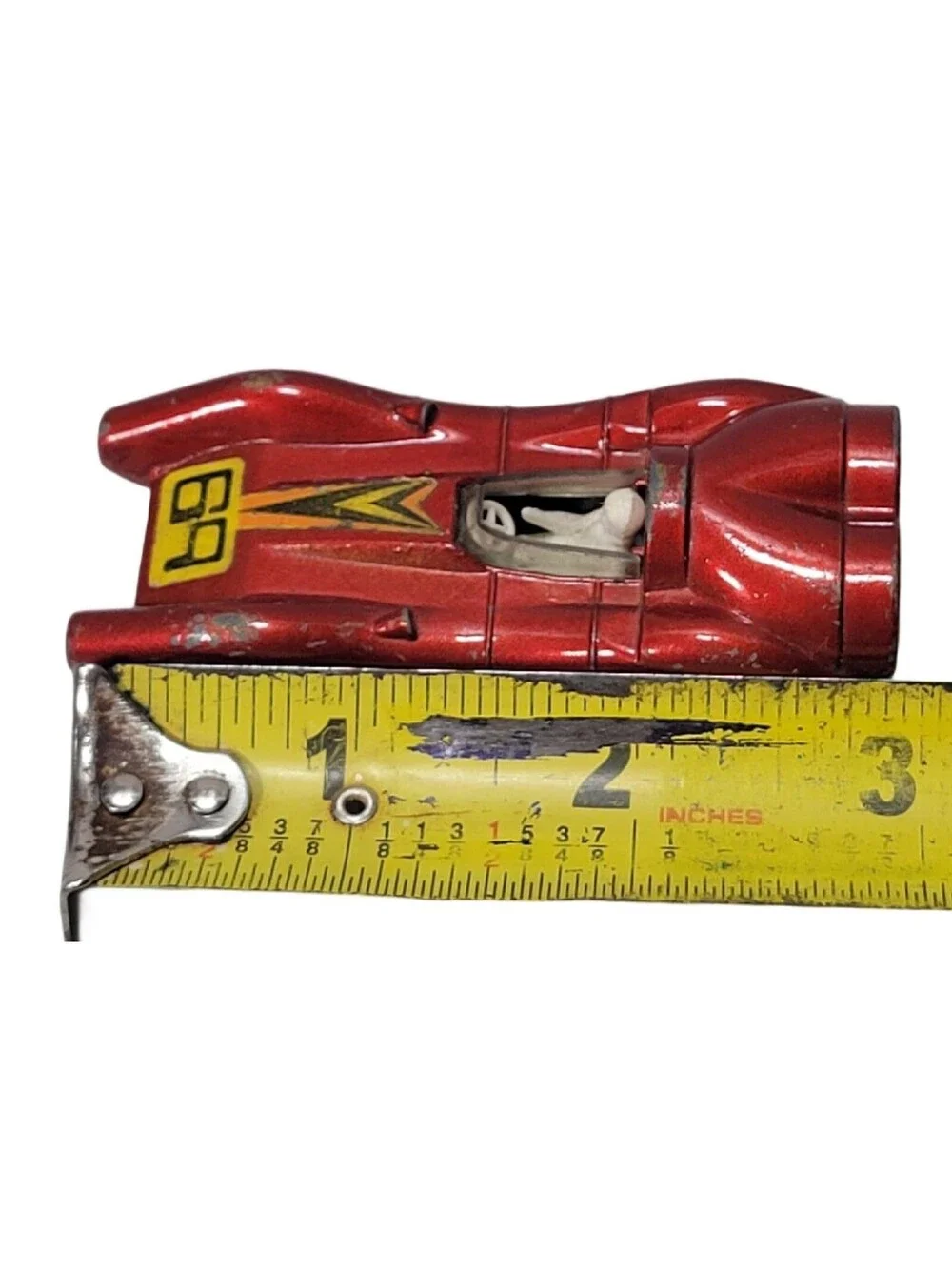 MATCHBOX product vintage