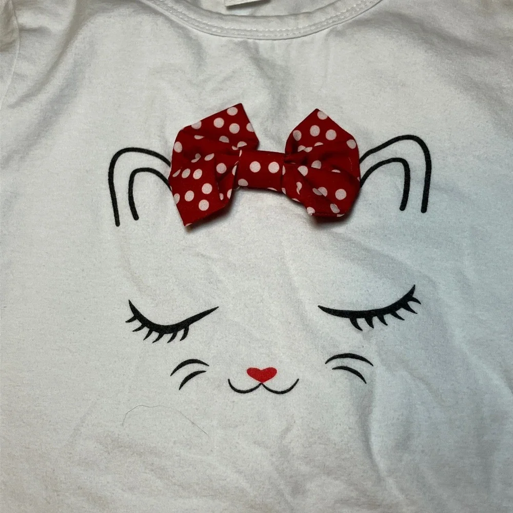 SHEIN adorable two